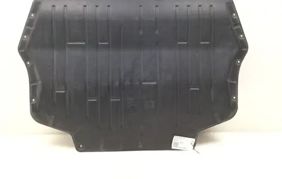 Volkswagen Golf V Engine splash shield/under tray 1K0825237N