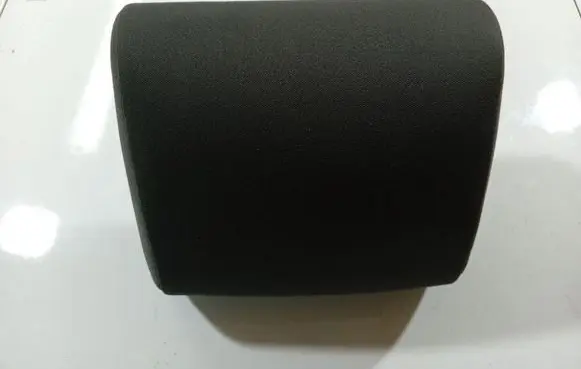 Volkswagen Polo IV 9N3 Front seat headrest 