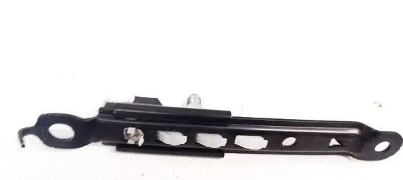 Lexus IS 220D-250-350 Seat belt adjustment rail