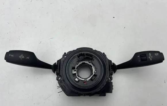 BMW 1 F20 F21 Airbag slip ring squib (SRS ring) 9351143