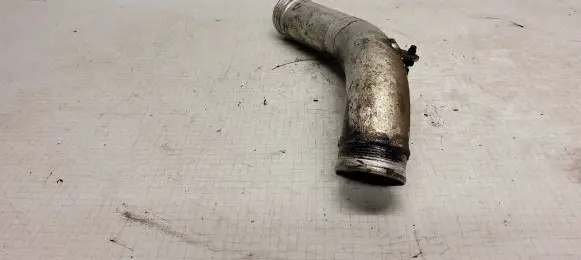 Volvo S60 Intercooler hose/pipe