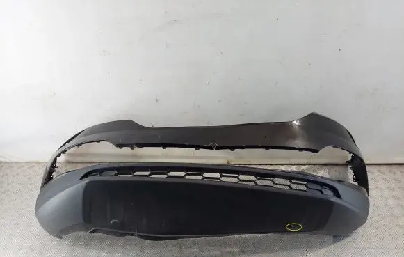 Skoda Karoq Front bumper 57A807221 57A807061