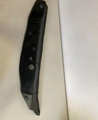 Front arch trim