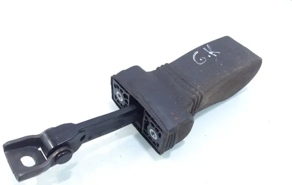 Audi A6 S6 C7 4G Rear door check strap stopper 4G0839267