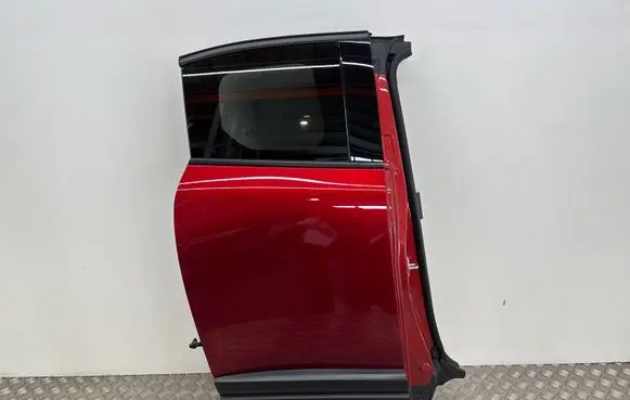 Mazda MX-30 Rear door 