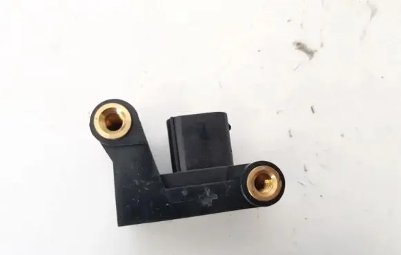 BMW 5 E60 E61 Airbag deployment crash/impact sensor 6977398 65.7700592