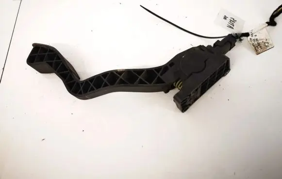 Citroen C2 Accelerator throttle pedal 0280752251 9646702180