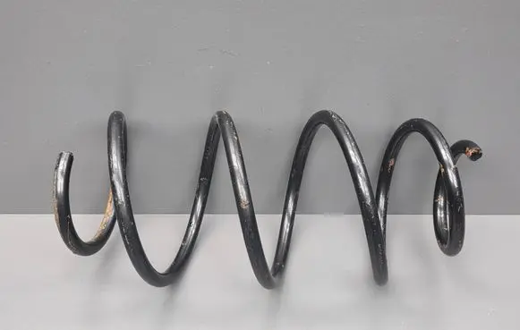 Citroen DS5 Front coil spring