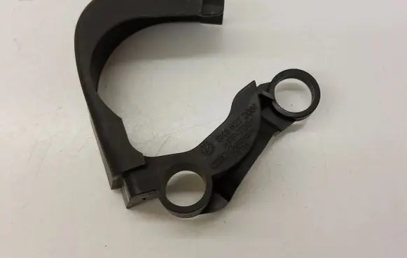 Audi A4 S4 B8 8K Other trunk/boot trim element 8K5827208C