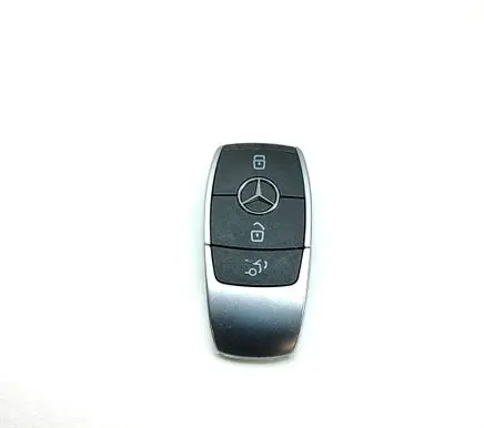 Mercedes-Benz GLE W167 Ignition key/card A1779055806