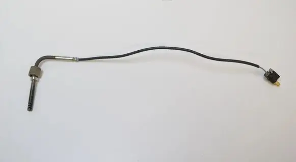 Opel Corsa D Oil temperature sensor A0071537528