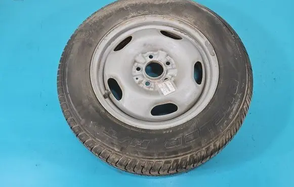 Mitsubishi Pajero Pinin R15 spare wheel IMPRK1428117