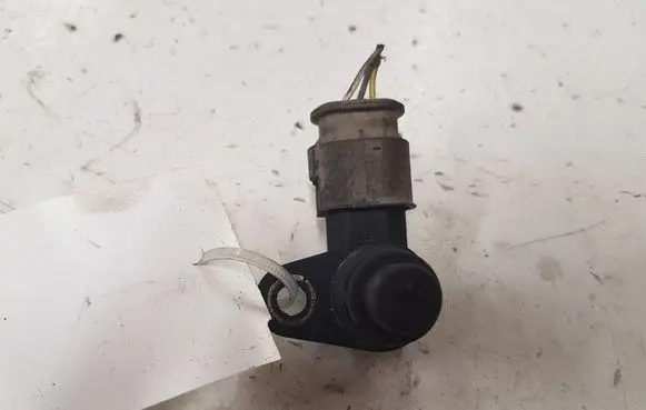 Opel Zafira B Camshaft position sensor 46798364