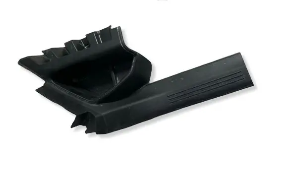 Volvo XC40 Rear sill trim cover 32296004