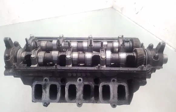 Engine head