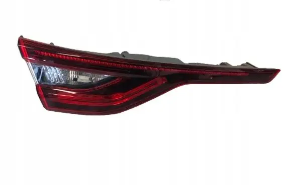 Renault Talisman Tailgate rear/tail lights