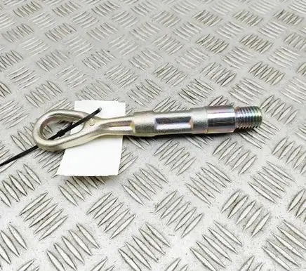 BMW XM Towing hook eye 7953897