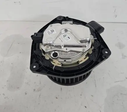 BMW X3 G01 Heater fan/blower T470307