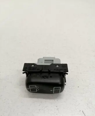 Mercedes-Benz ML W163 Wiper switch 1638203410 03100690 511717