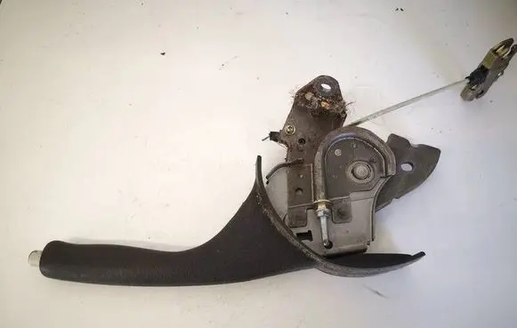 Toyota Corolla Verso AR10 Handbrake/parking brake lever assembly 