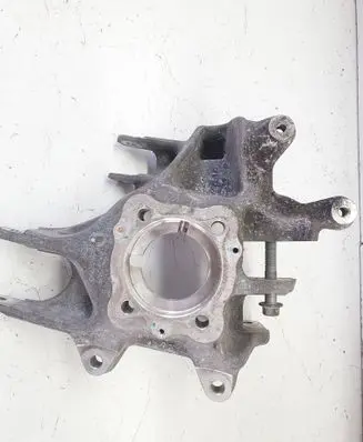 Tesla Model S Rear wheel hub spindle/knuckle 104250600B 105853900B 017G0135319
