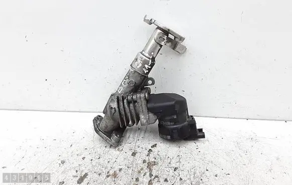 BMW 1 E82 E88 EGR valve 4136R038