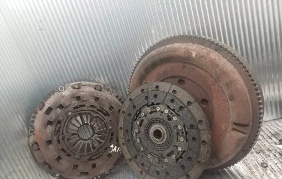 Clutch set kit