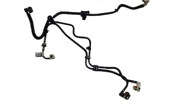 Ford Escape III Vacuum line/pipe/hose GV619289 GV619289BB B8898