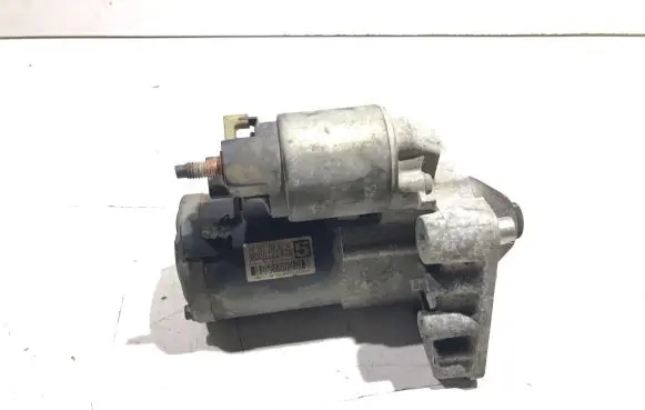Citroen C4 Grand Picasso Starter motor 9663528880