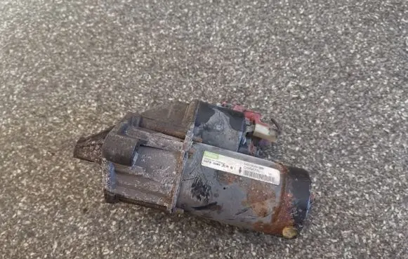 Mitsubishi Carisma Starter motor MD308088