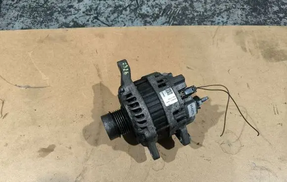 Jeep Compass Generator/alternator P0603720 180823