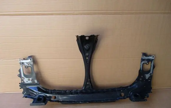 Subaru BRZ Radiator support slam panel