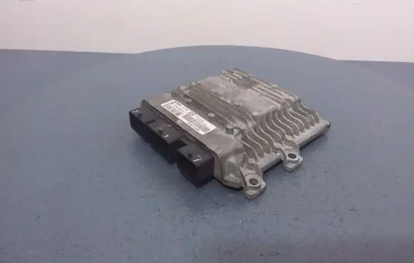 Citroen C3 Engine control unit/module ECU 9650670480