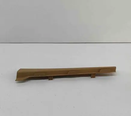 Porsche Macan (95B) (A) pillar trim 95B868239