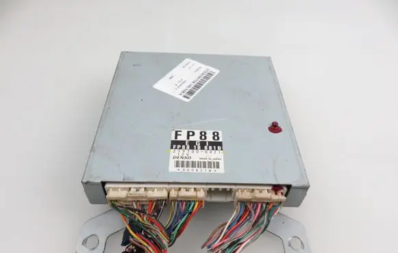 Mazda Premacy Engine control unit/module 2797000821
