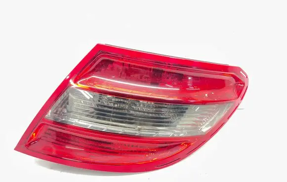 Mercedes-Benz C W204 Rear/tail lights 2048203064