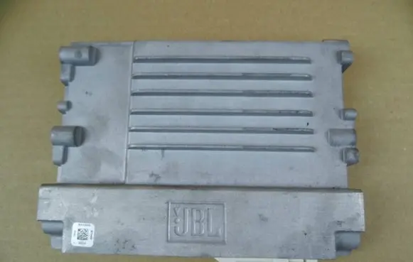 Toyota Corolla E210 E21 Sound amplifier 8628002110