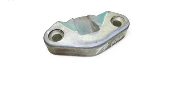 Volkswagen Transporter - Caravelle T4 Sliding door lock loop/hook striker 701843667
