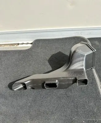 Volkswagen T-Roc Cabin air duct channel 2GA819151