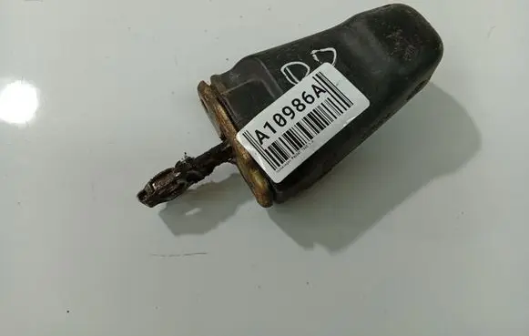 Volkswagen PASSAT B4 Front door check strap stopper 3A0837323