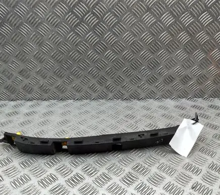 KIA Niro Rear bumper mounting bracket 86651AT000
