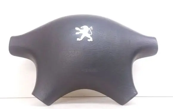 Peugeot 406 Steering wheel airbag 96290641ZL