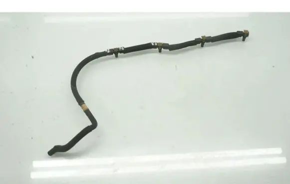 Skoda Superb B6 (3T) Fuel return line/hose 