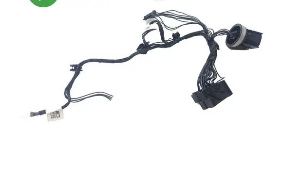 Audi A1 Headlight/headlamp wiring loom/harness 7P5972483 1103994050 110399405002