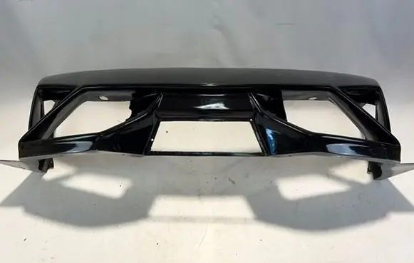 Lamborghini Gallardo Front bumper