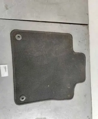 Volvo XC60 Rear floor mat 32216564