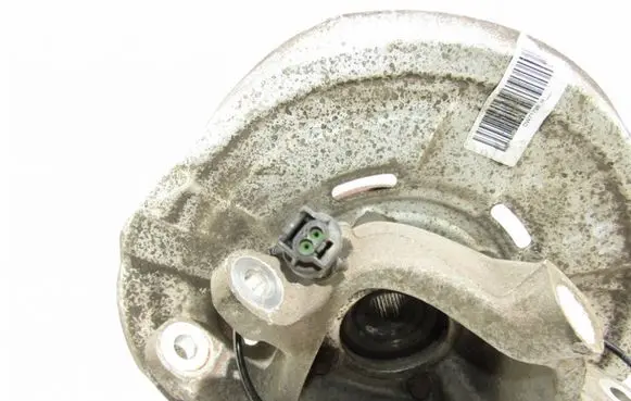 BMW 5 F10 F11 Rear wheel hub