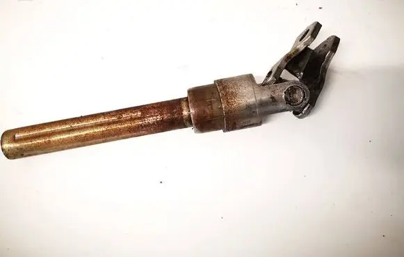 Dacia Logan II Steering column universal joint 