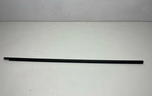 Volkswagen Taigo Front door glass trim molding 2G4837477