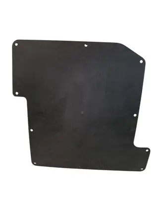 Renault Master III Rear door card panel trim 8200729929 829A12174R 10404487